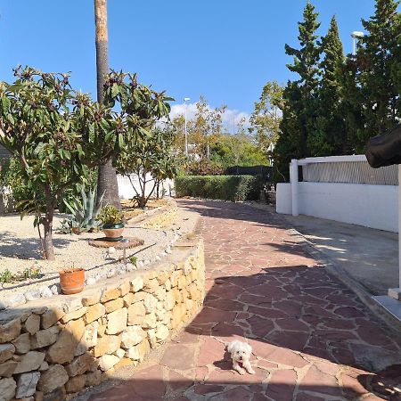 Lolita Villa Calpe Exteriör bild