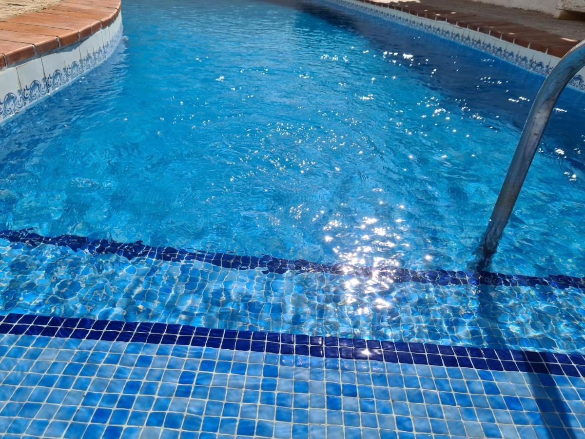 Lolita Villa Calpe Exteriör bild