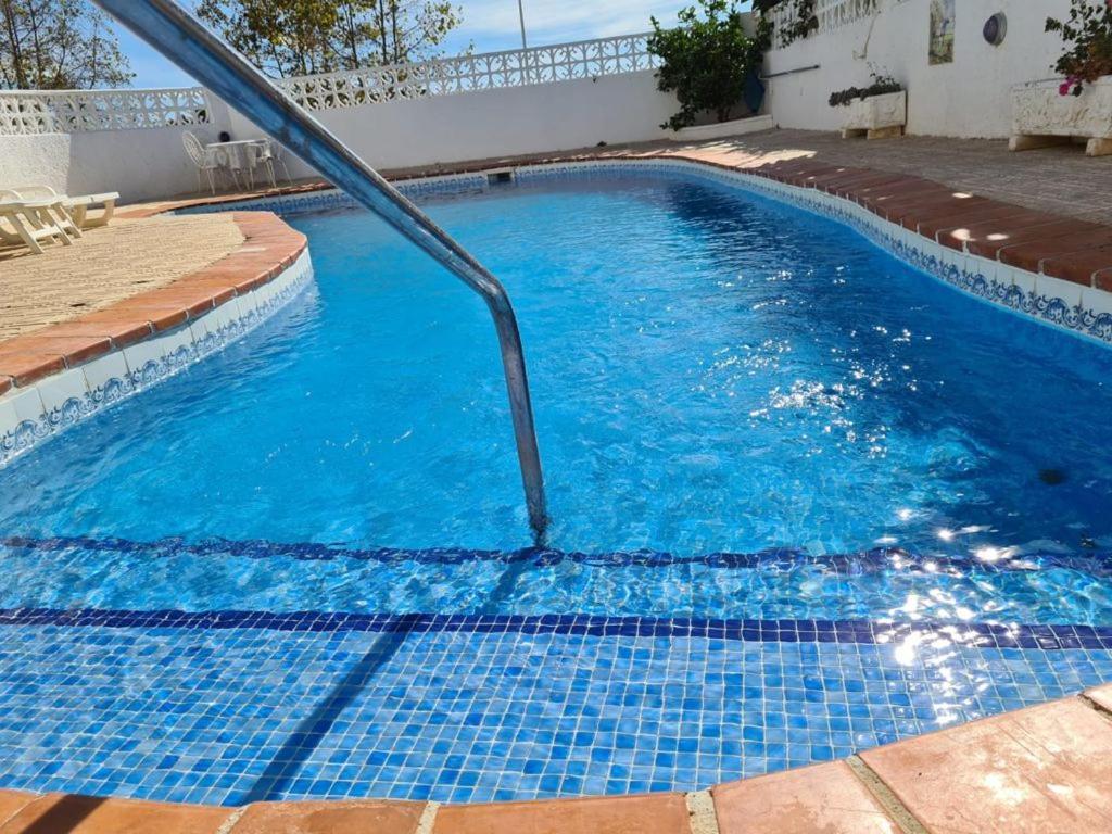 Lolita Villa Calpe Exteriör bild