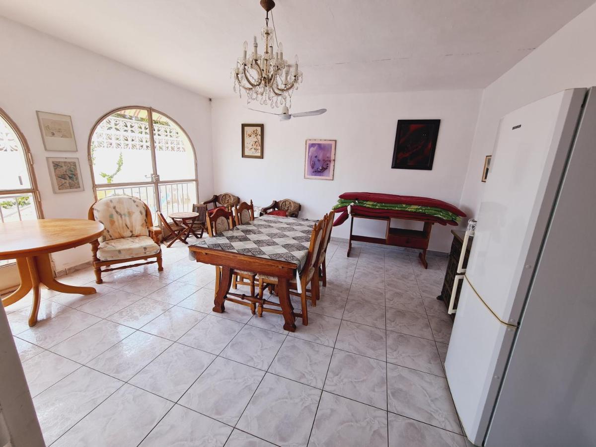 Lolita Villa Calpe Exteriör bild
