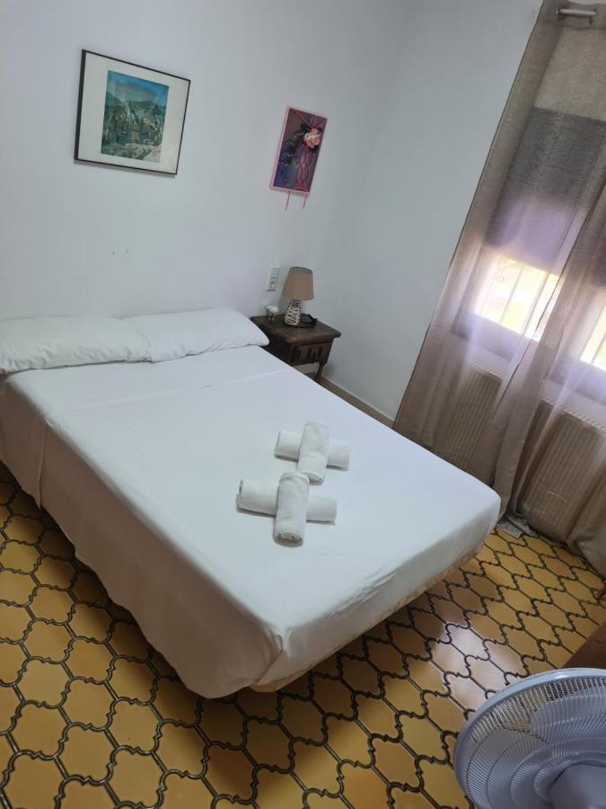 Lolita Villa Calpe Exteriör bild